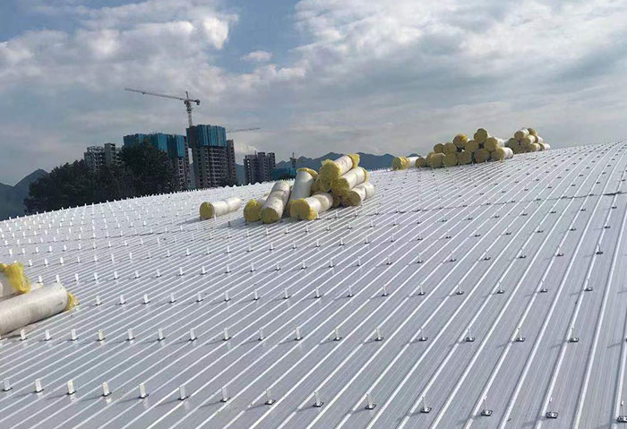 滁州网架施工
